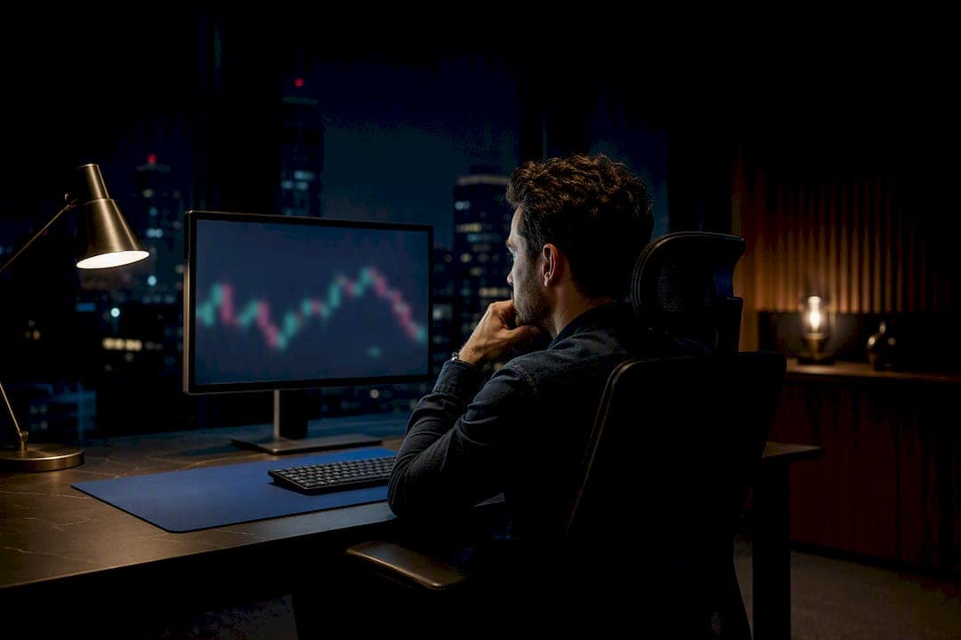 Swing Traders: $9.99 Trial to Confirm Weekend Holding at Prop Firms