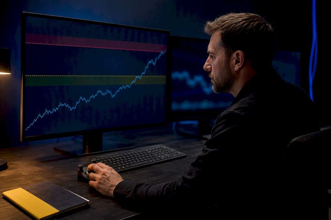 Prop Traders: Calculate Your Real Stop for Daily vs Overall Drawdown