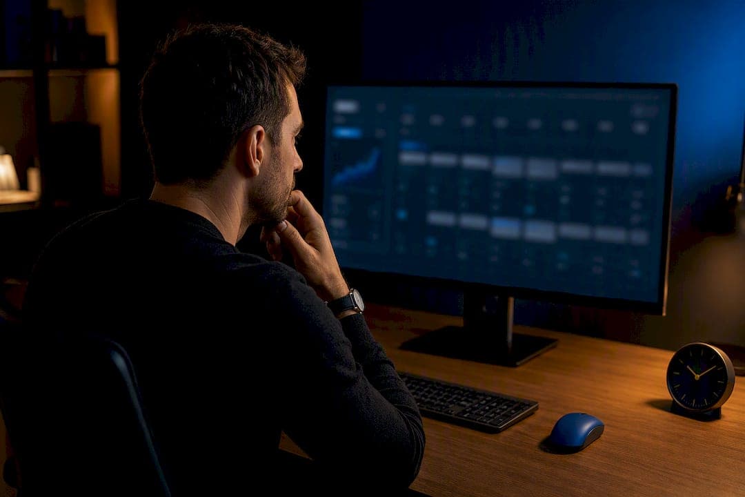 Avoid Closure: Inactivity Rules for Prop Firm Traders, with FundedAxe