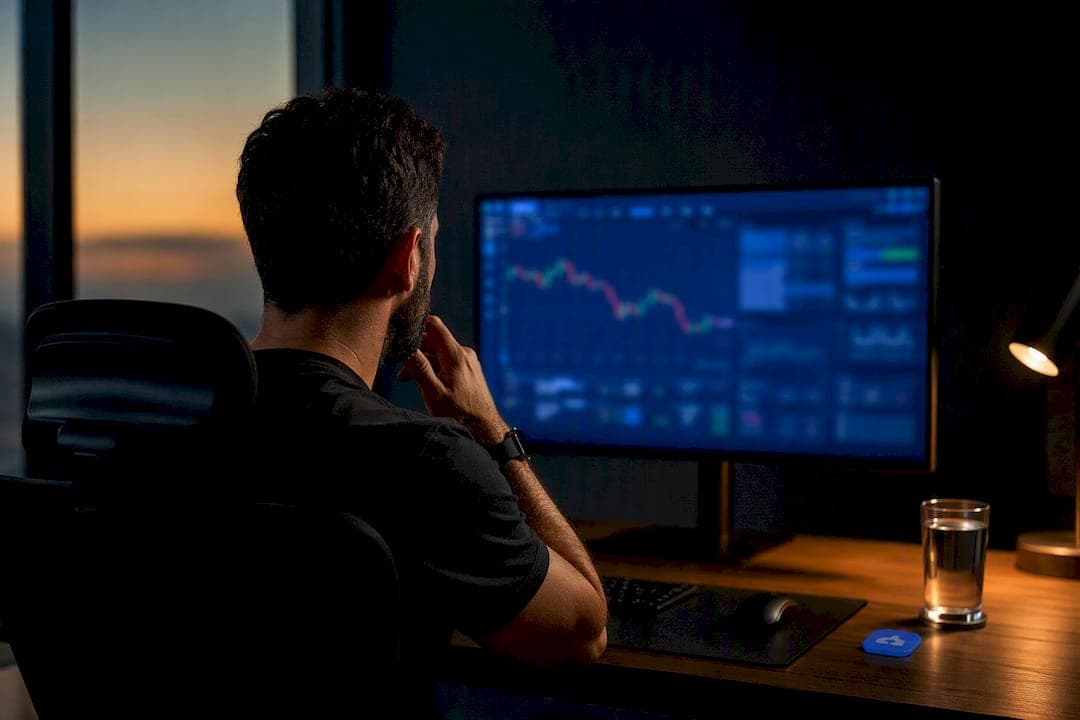Stop 5% Daily Busts: Daily Drawdown Strategy for Funded Traders