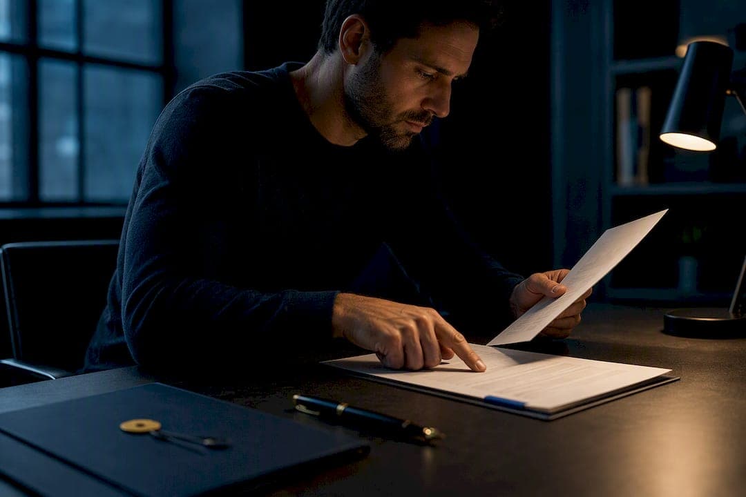 Prop Firm Payout Verification: 7 Contract Checks Every Trader Needs